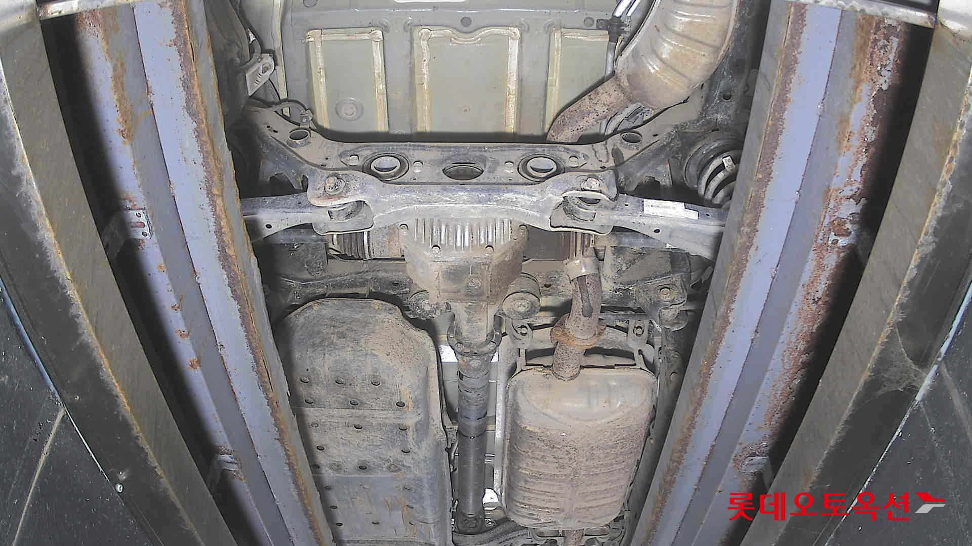 موهافي MOHAVE