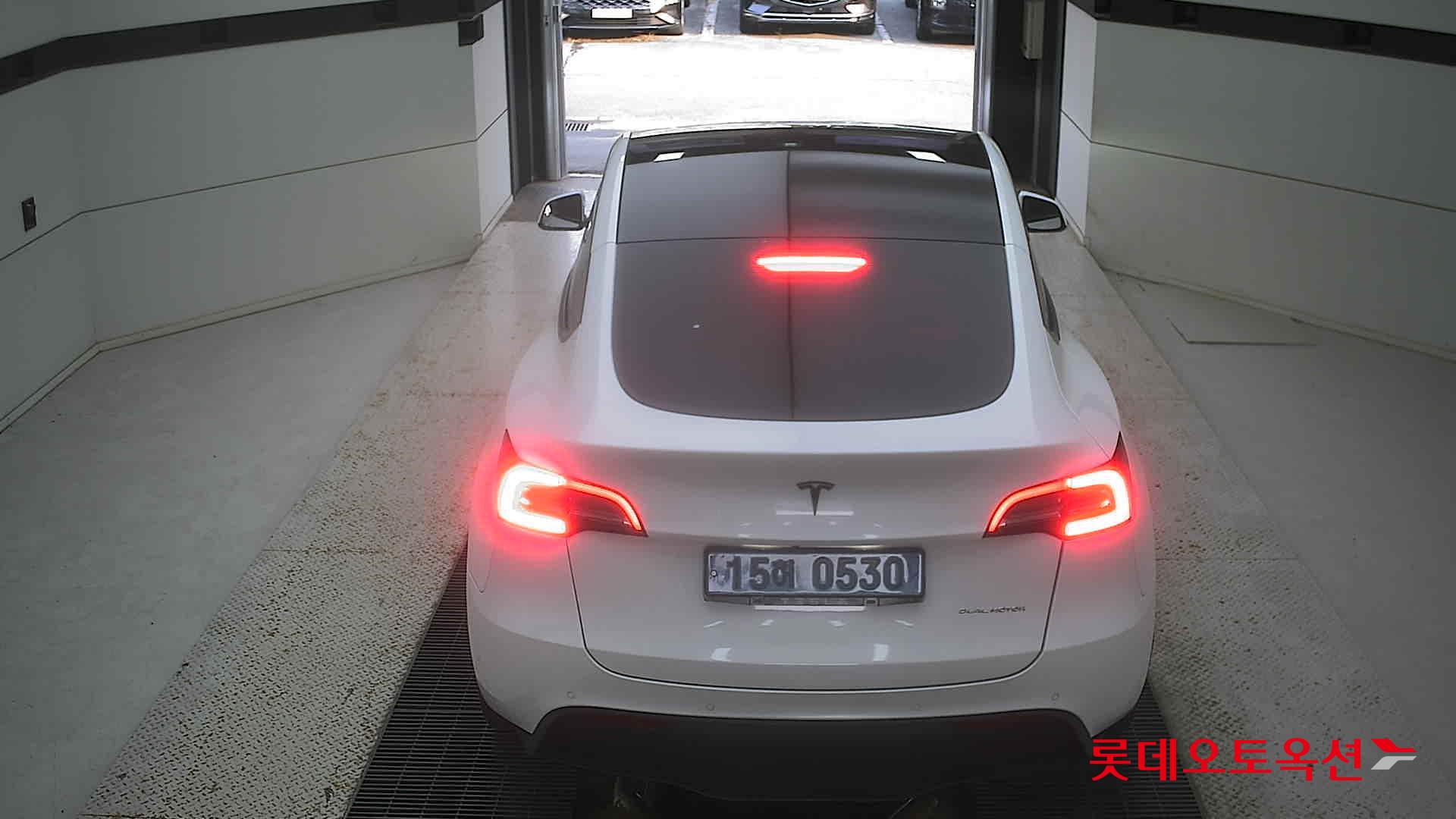 تسلا MODEL Y