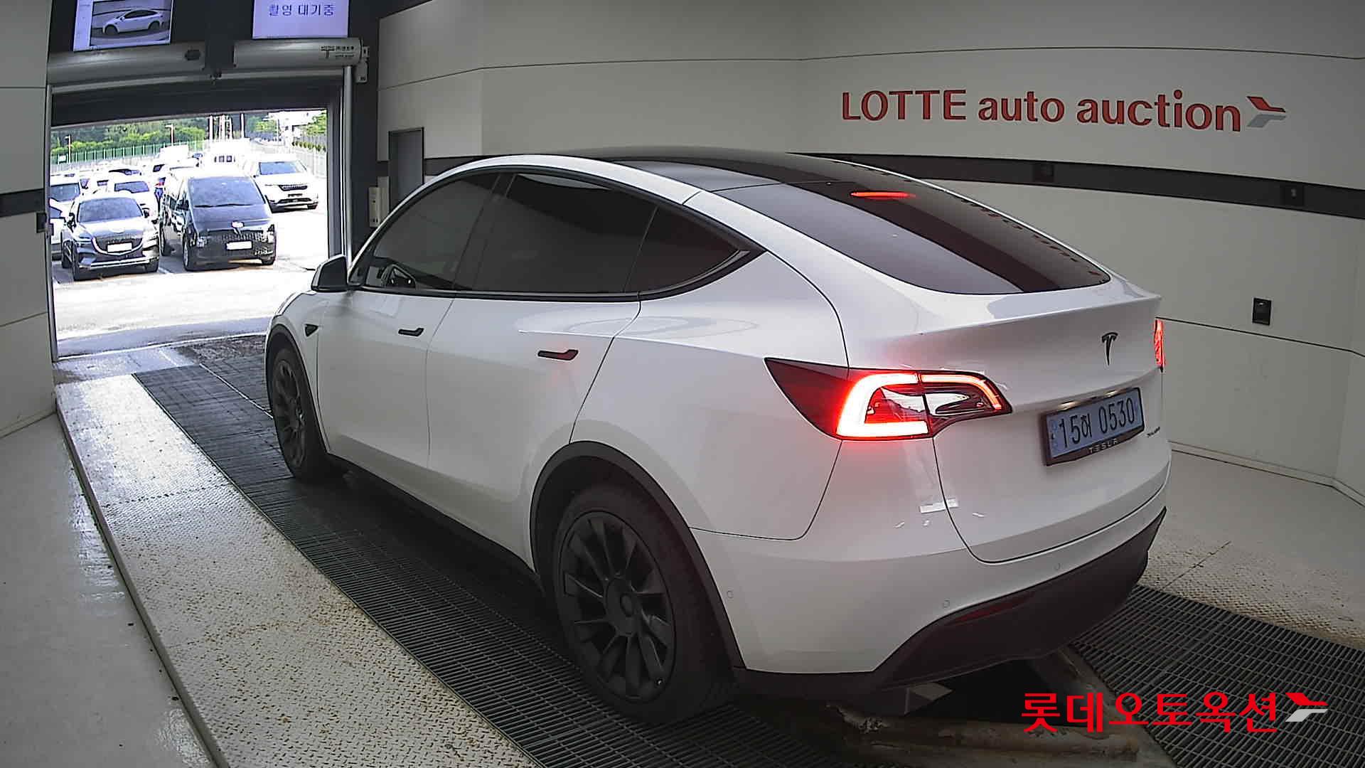 تسلا MODEL Y