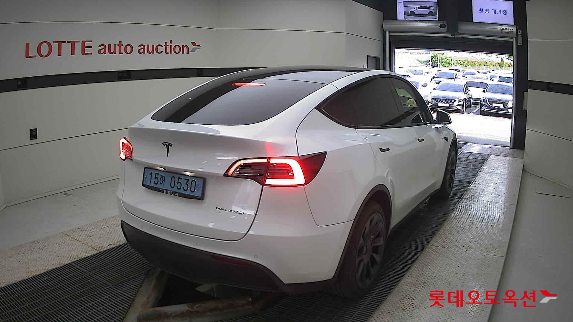 تسلا MODEL Y