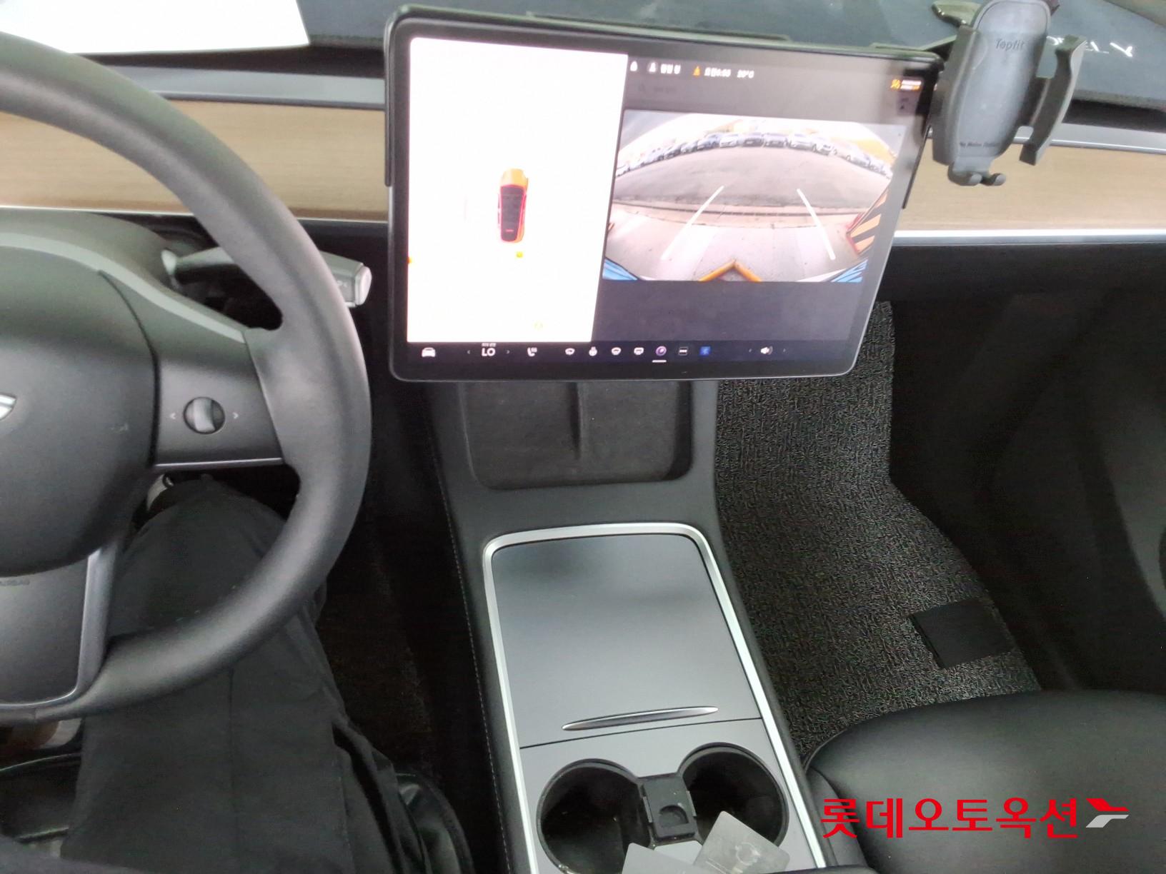 تسلا MODEL Y