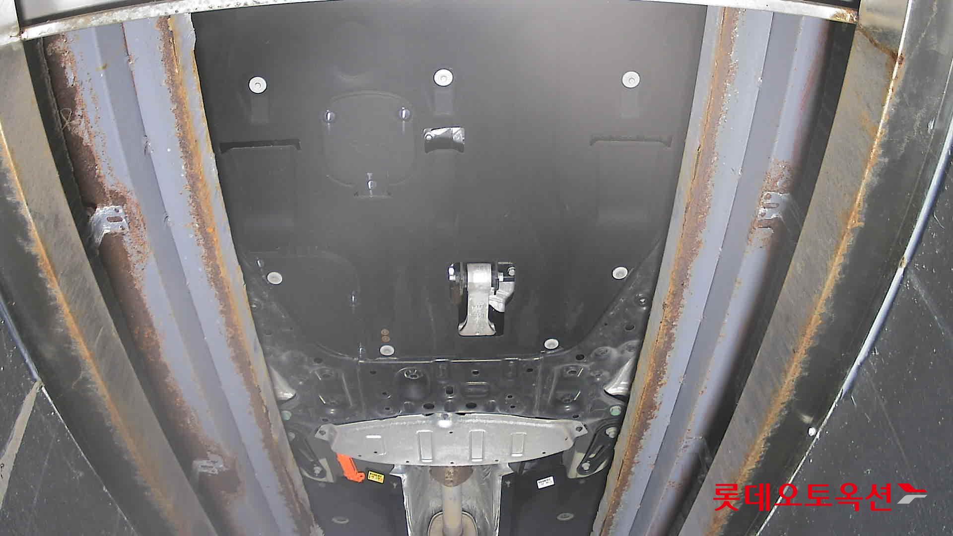 Hyundai Grandeur Hybrid id 3057671 из Кореи 26