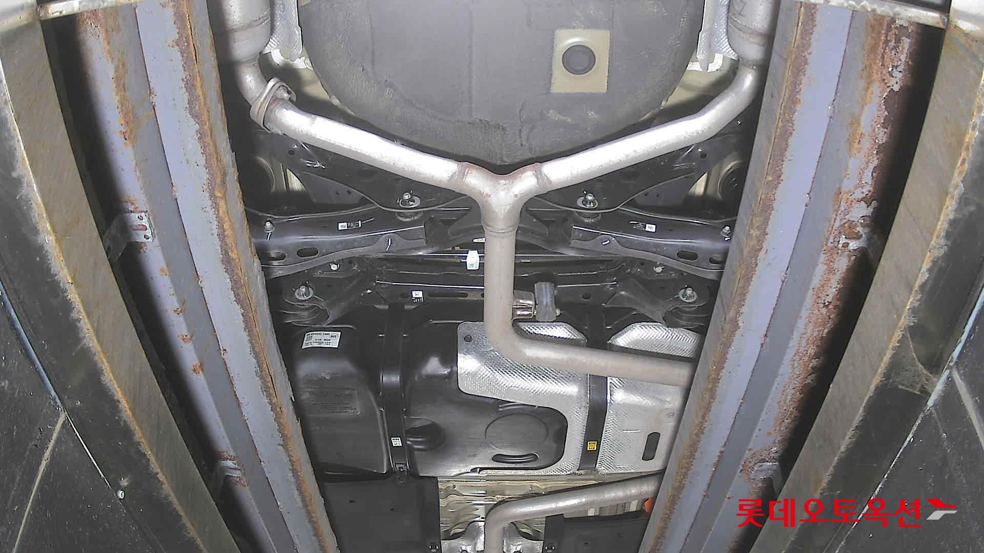 Hyundai Grandeur Hybrid id 3057671 из Кореи 27