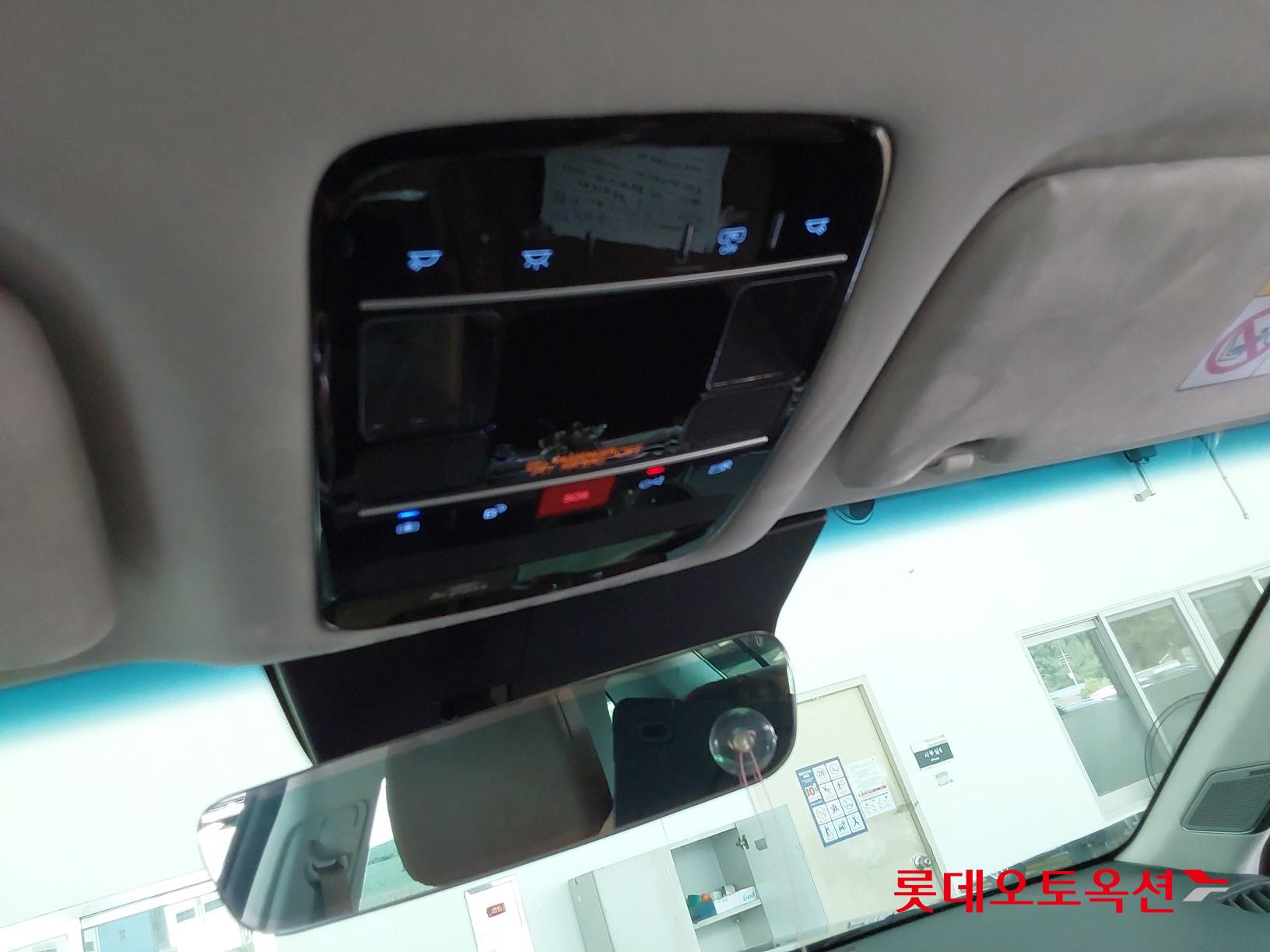 Hyundai Grandeur Hybrid id 3057671 из Кореи 30