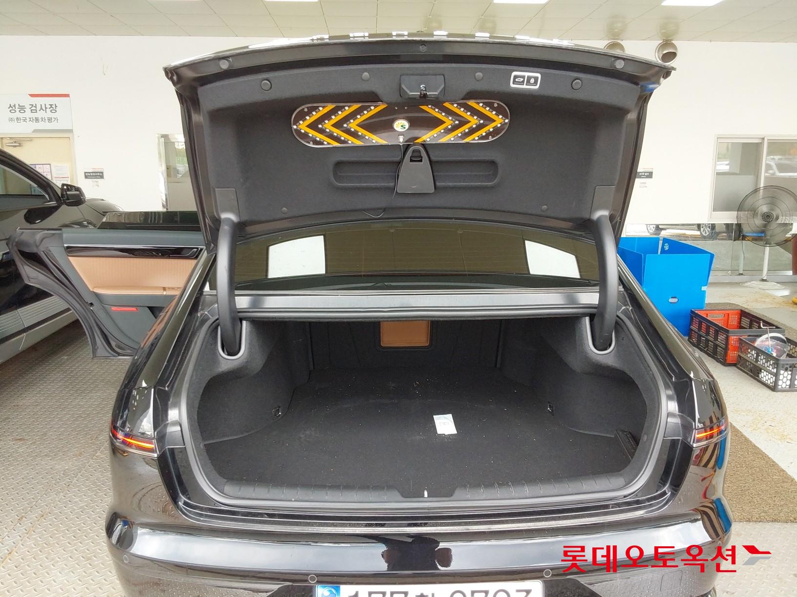 Hyundai Grandeur Hybrid id 3057671 из Кореи 37