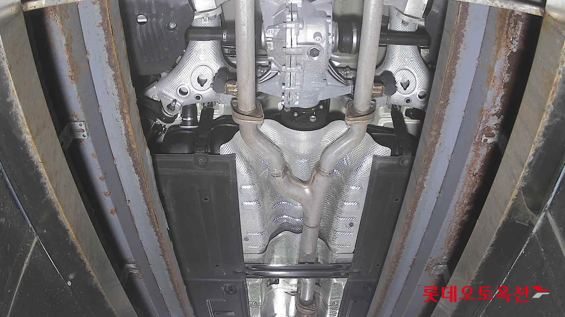 Hyundai G80 id 3057621 из Кореи 27