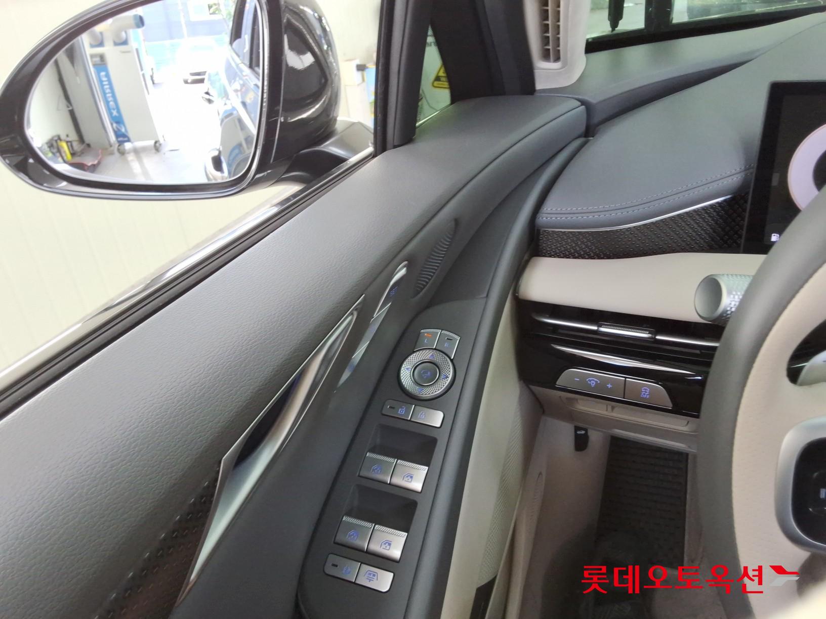 Hyundai G80 id 3057621 из Кореи 28