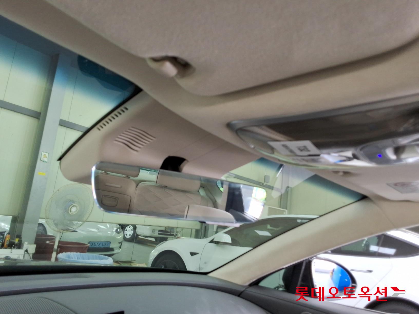 Hyundai G80 id 3057621 из Кореи 32