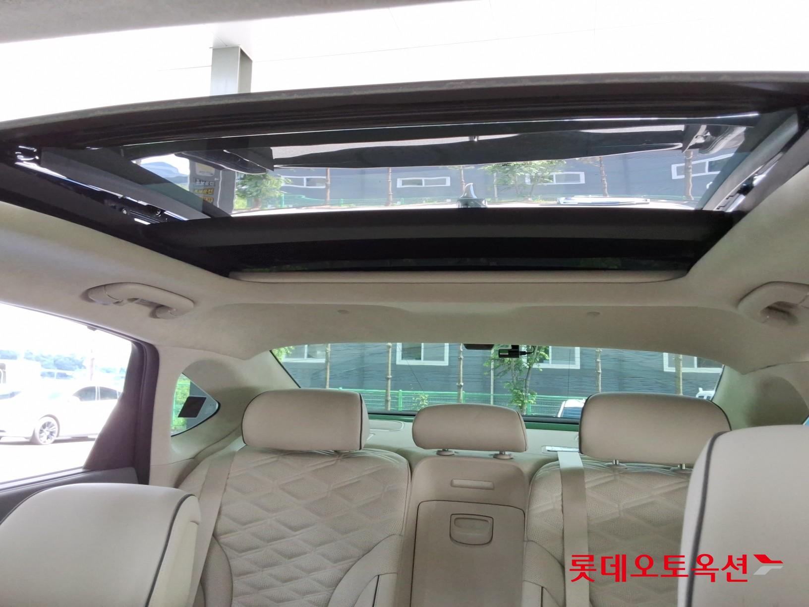 Hyundai G80 id 3057621 из Кореи 33