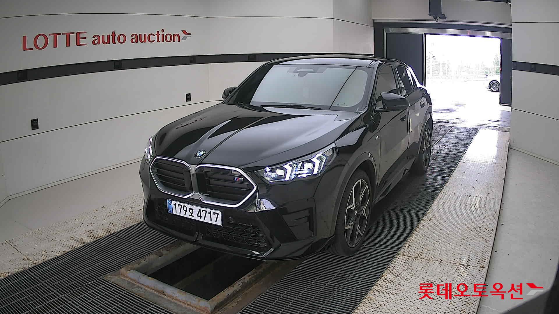 BMW - X2 (2025)