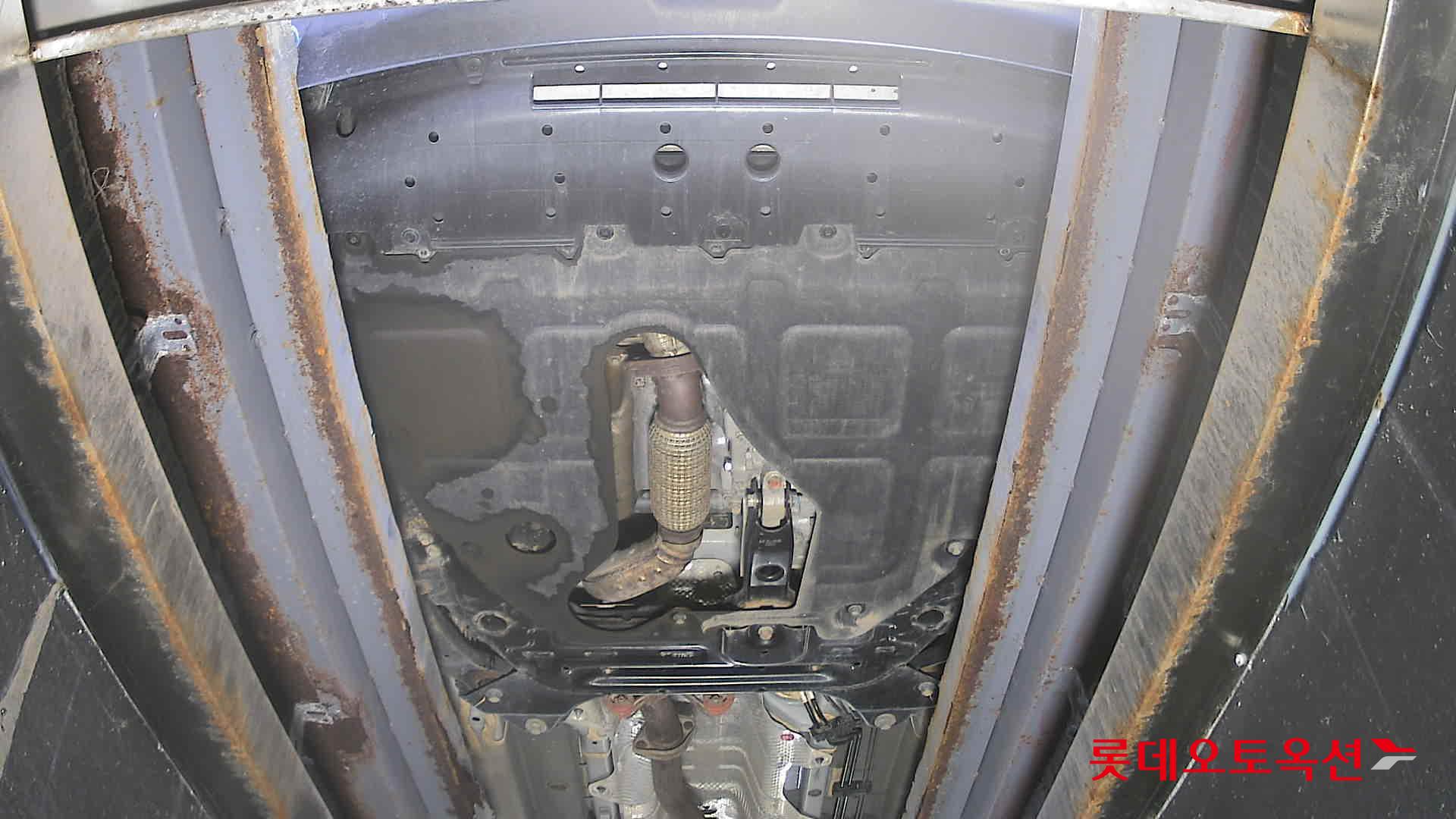 SsangYong Tivoli id 2973092 из Кореи 26