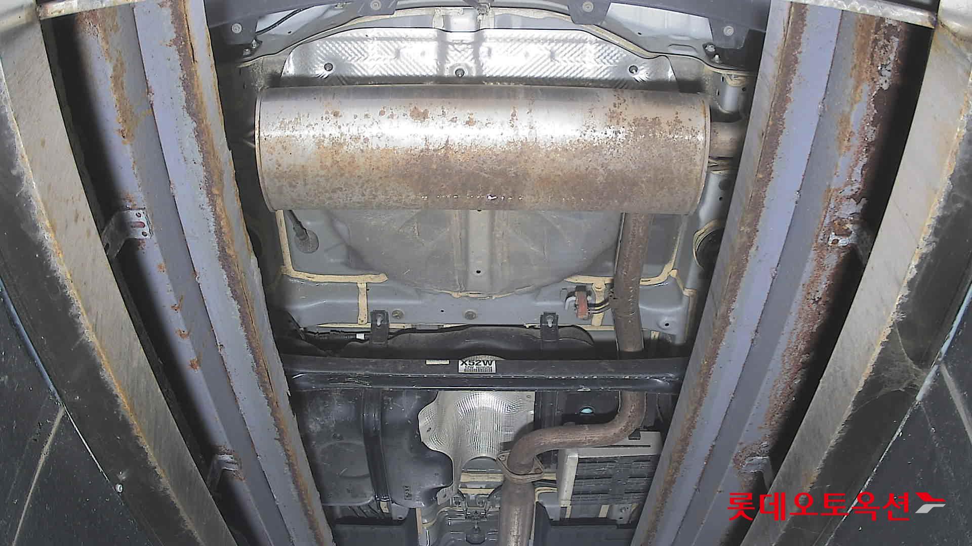 SsangYong Tivoli id 2973092 из Кореи 27