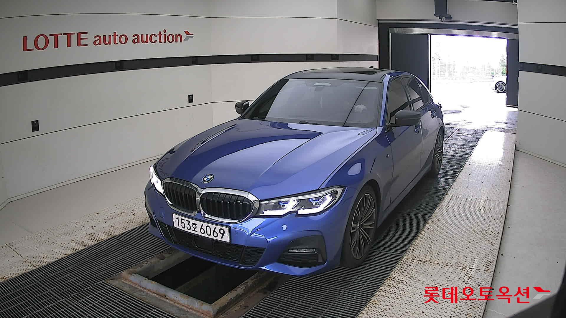 BMW 320D