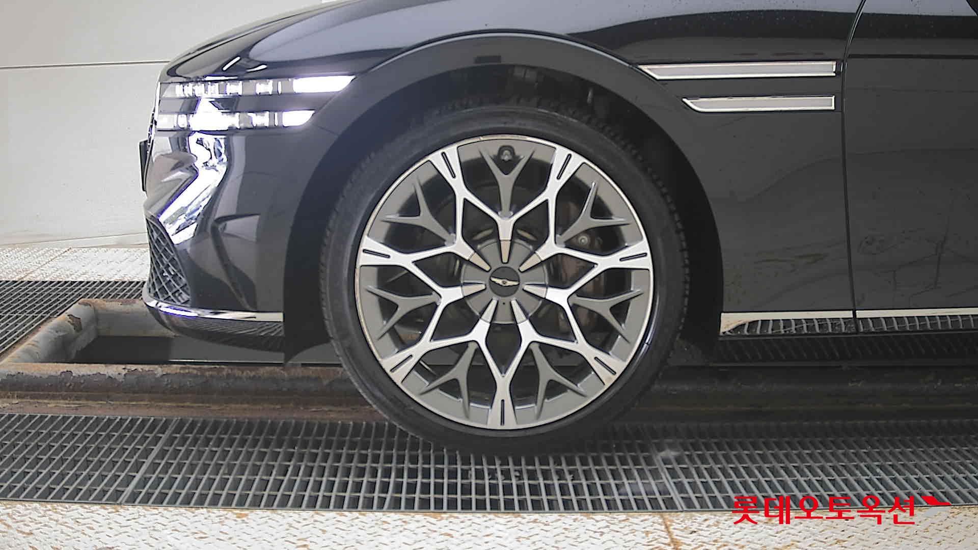 Hyundai G90 id 3052525 из Кореи 21