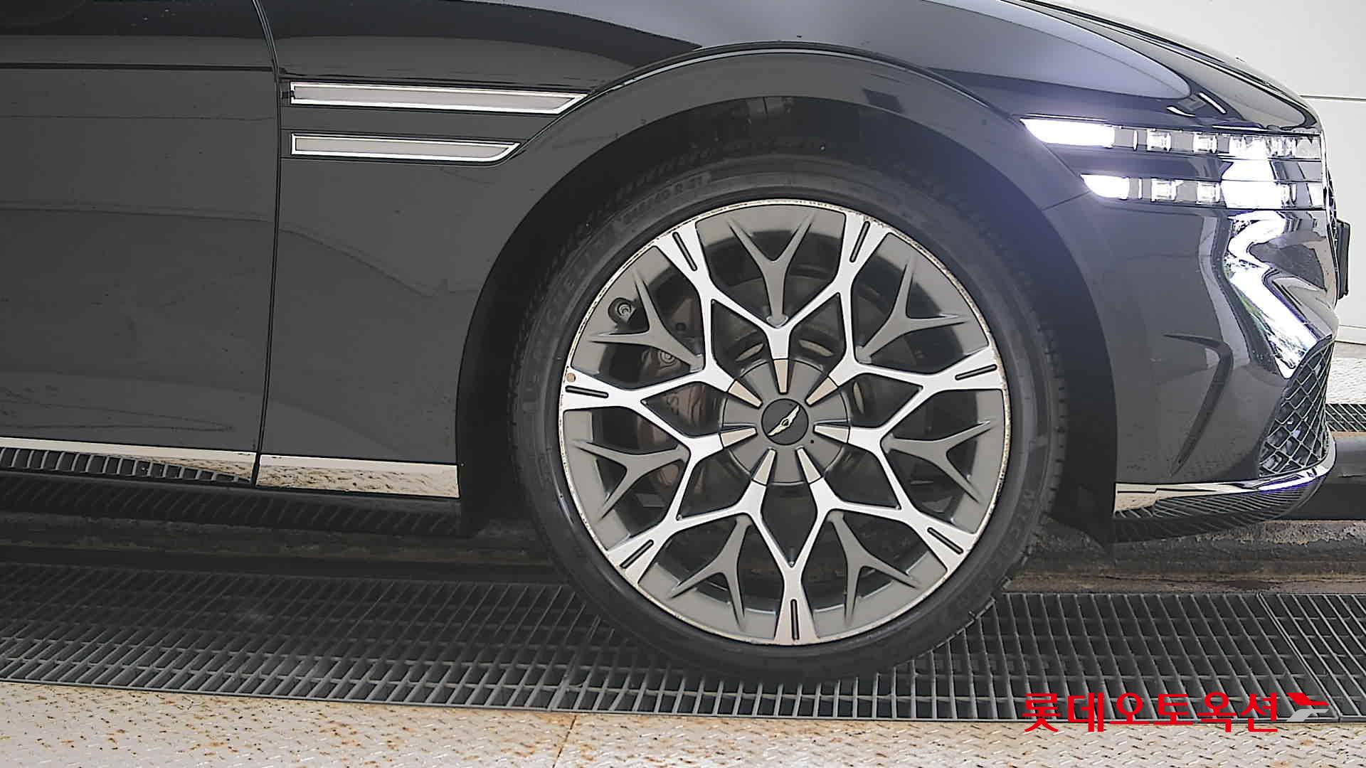 Hyundai G90 id 3052525 из Кореи 23