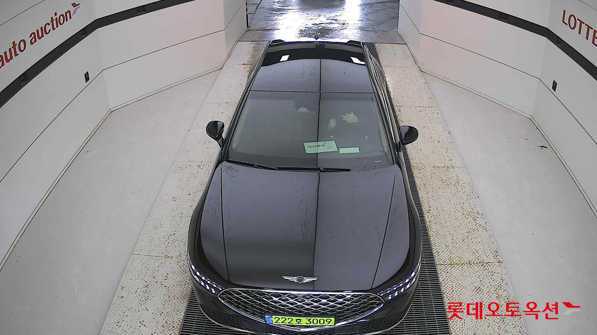 Hyundai G90 id 3052525 из Кореи 25