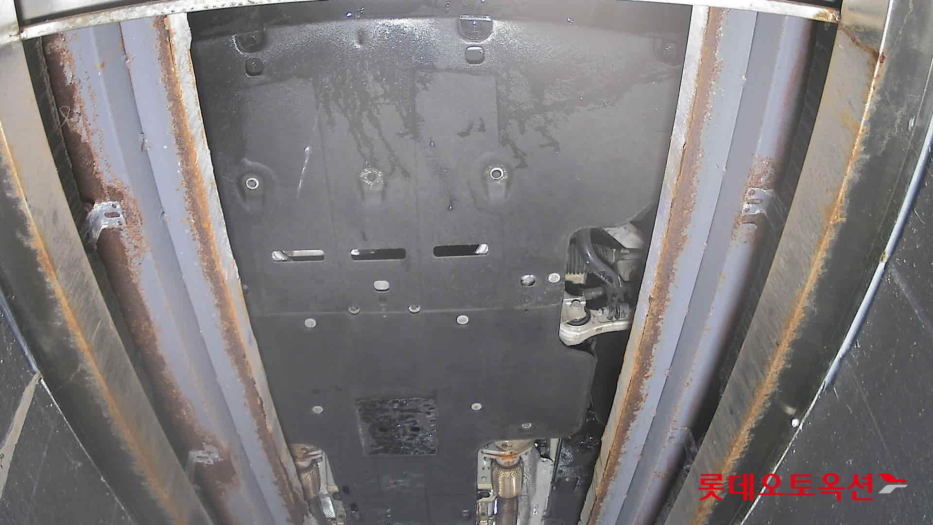 Hyundai G90 id 3052525 из Кореи 26