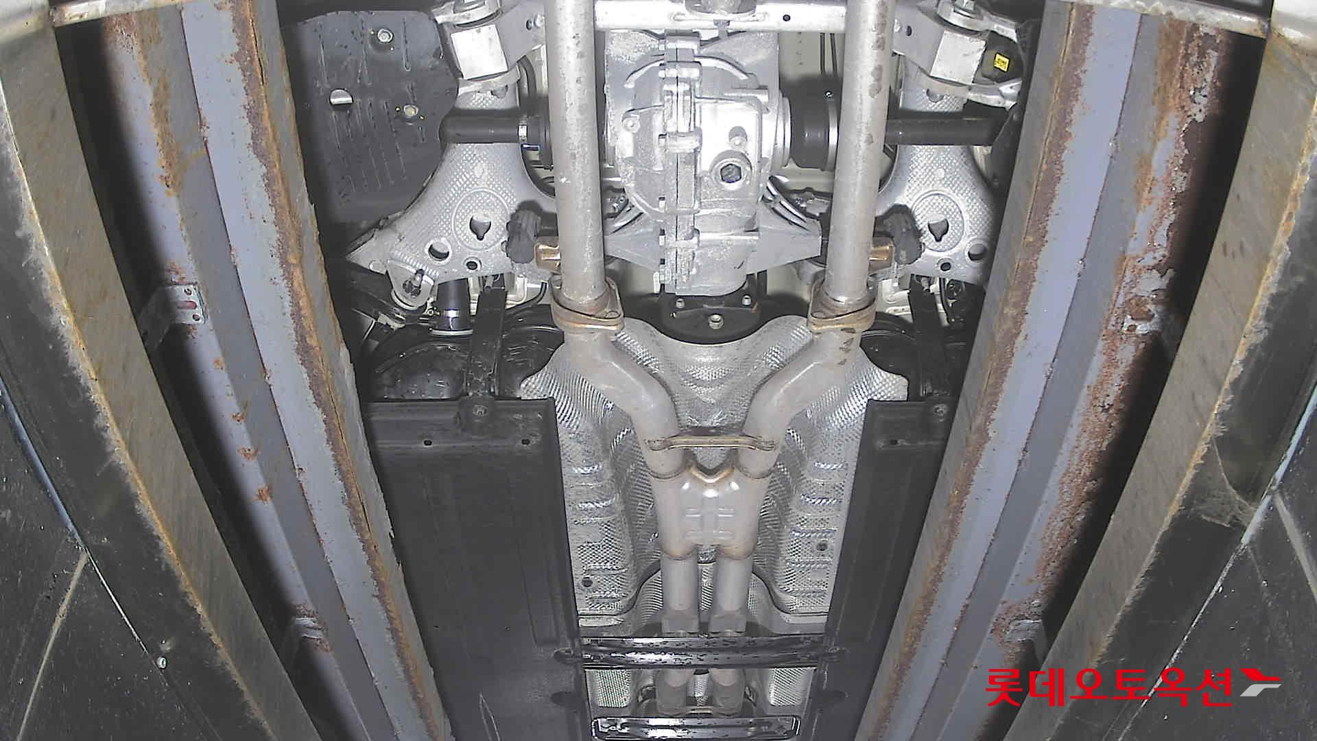 Hyundai G90 id 3052525 из Кореи 27