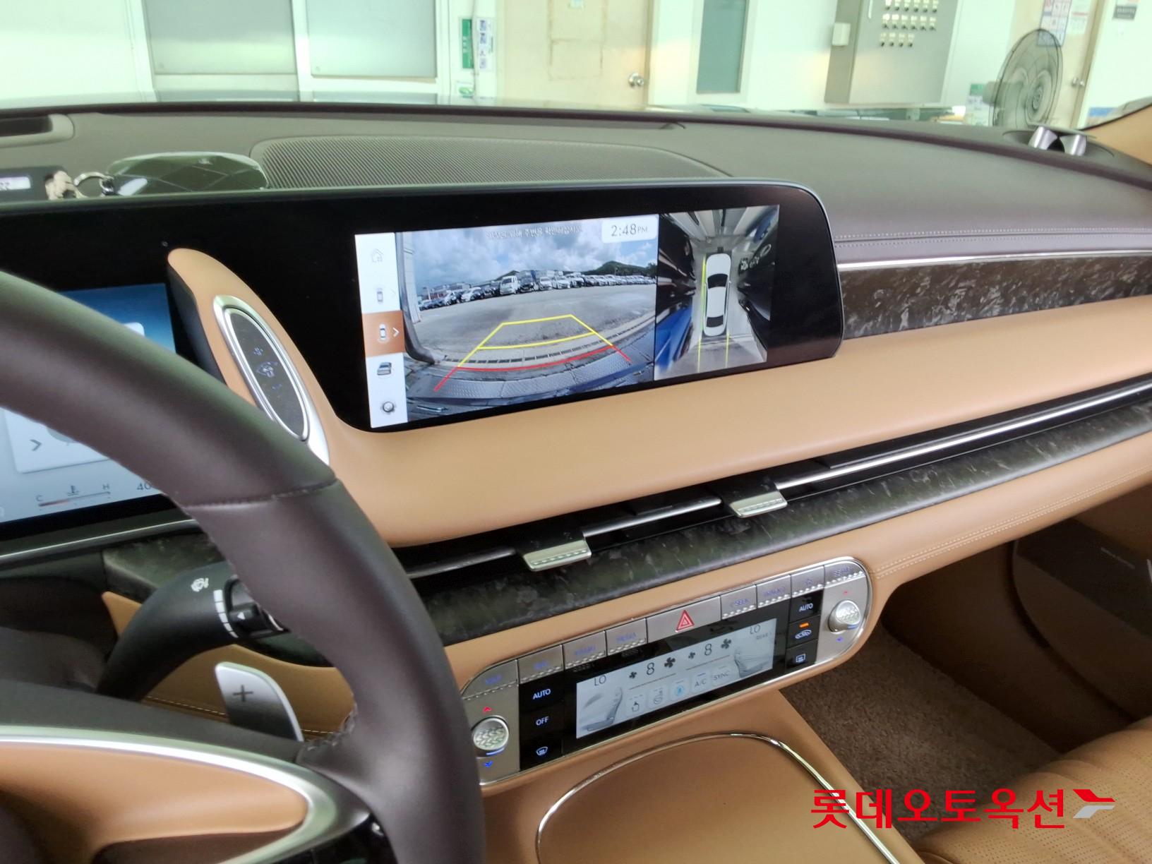 Hyundai G90 id 3052525 из Кореи 30