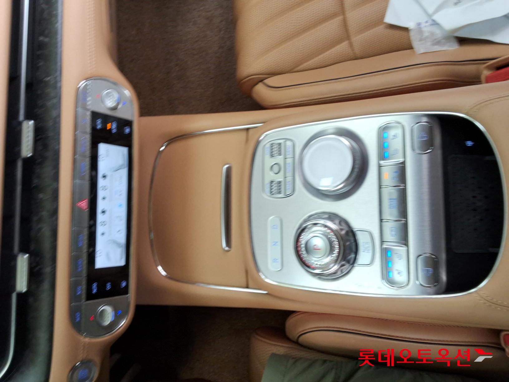 Hyundai G90 id 3052525 из Кореи 31