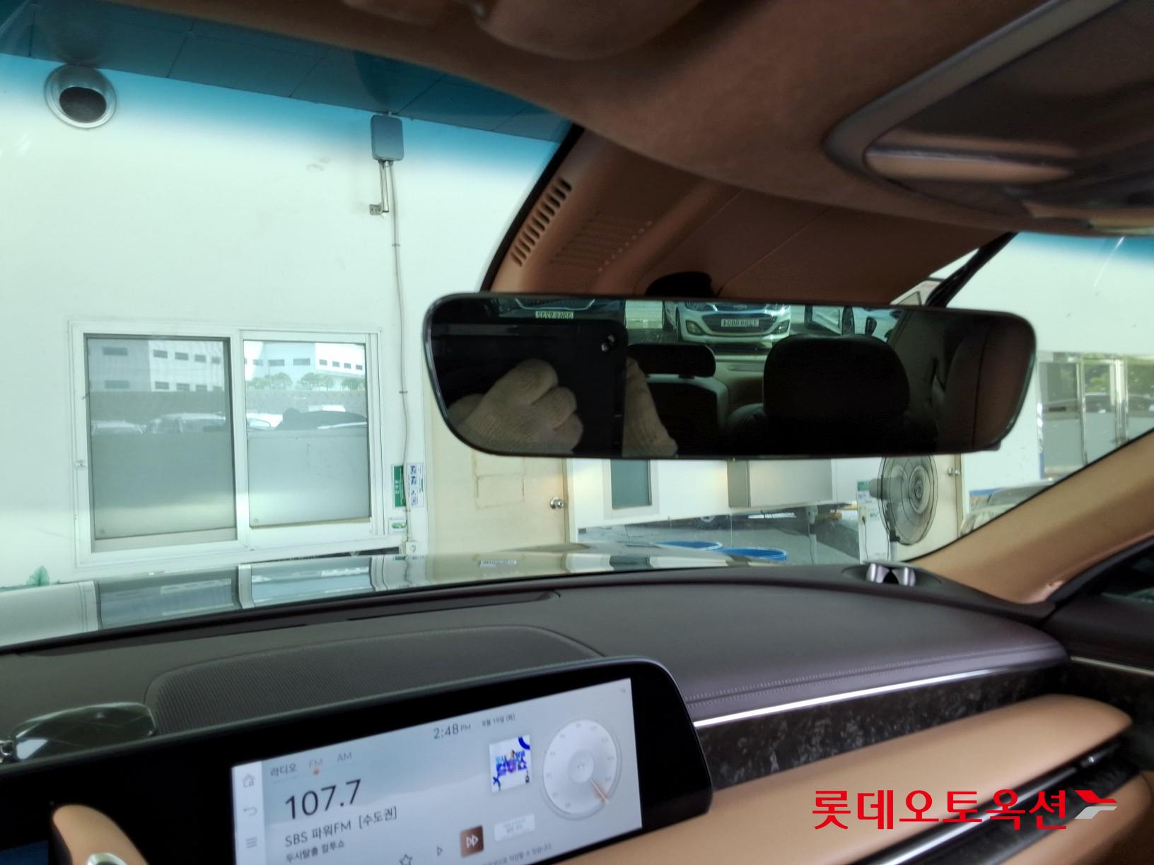 Hyundai G90 id 3052525 из Кореи 32