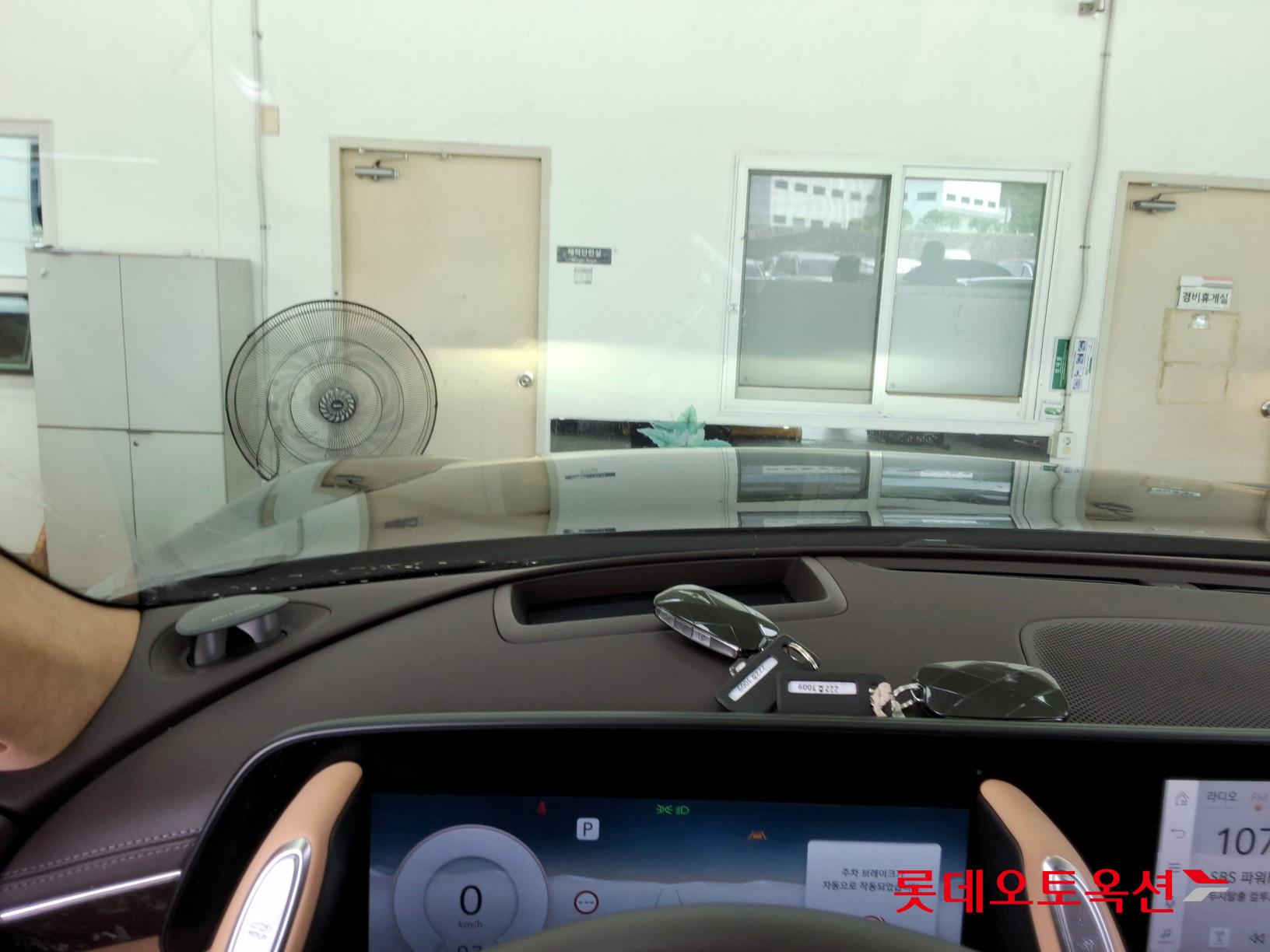 Hyundai G90 id 3052525 из Кореи 33