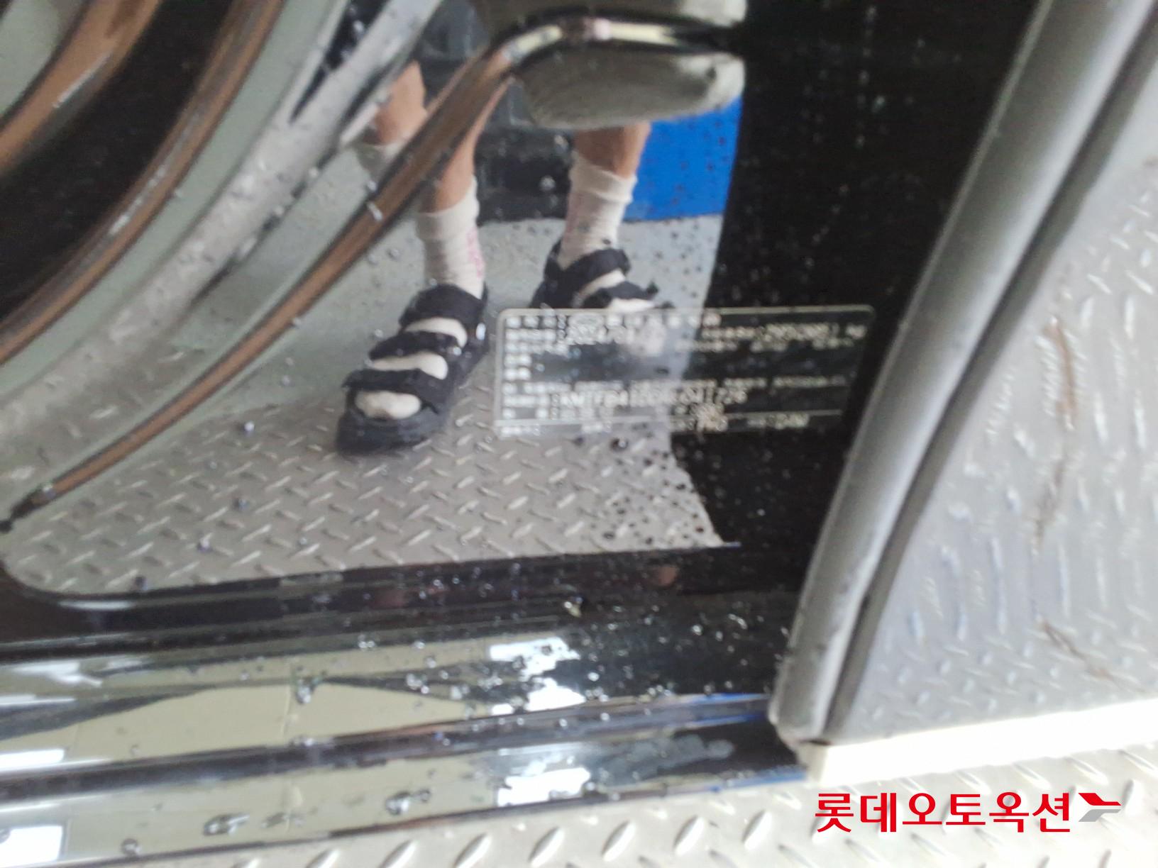 Hyundai G90 id 3052525 из Кореи 34