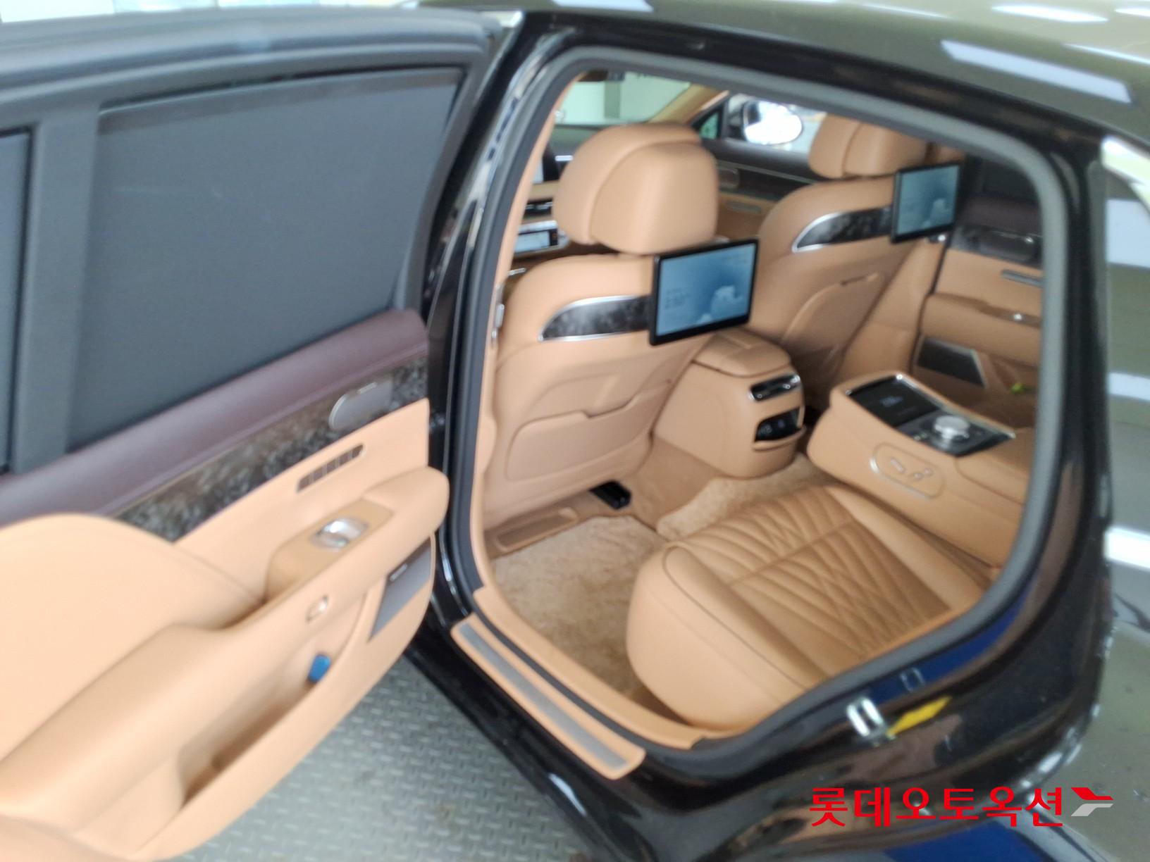 Hyundai G90 id 3052525 из Кореи 36