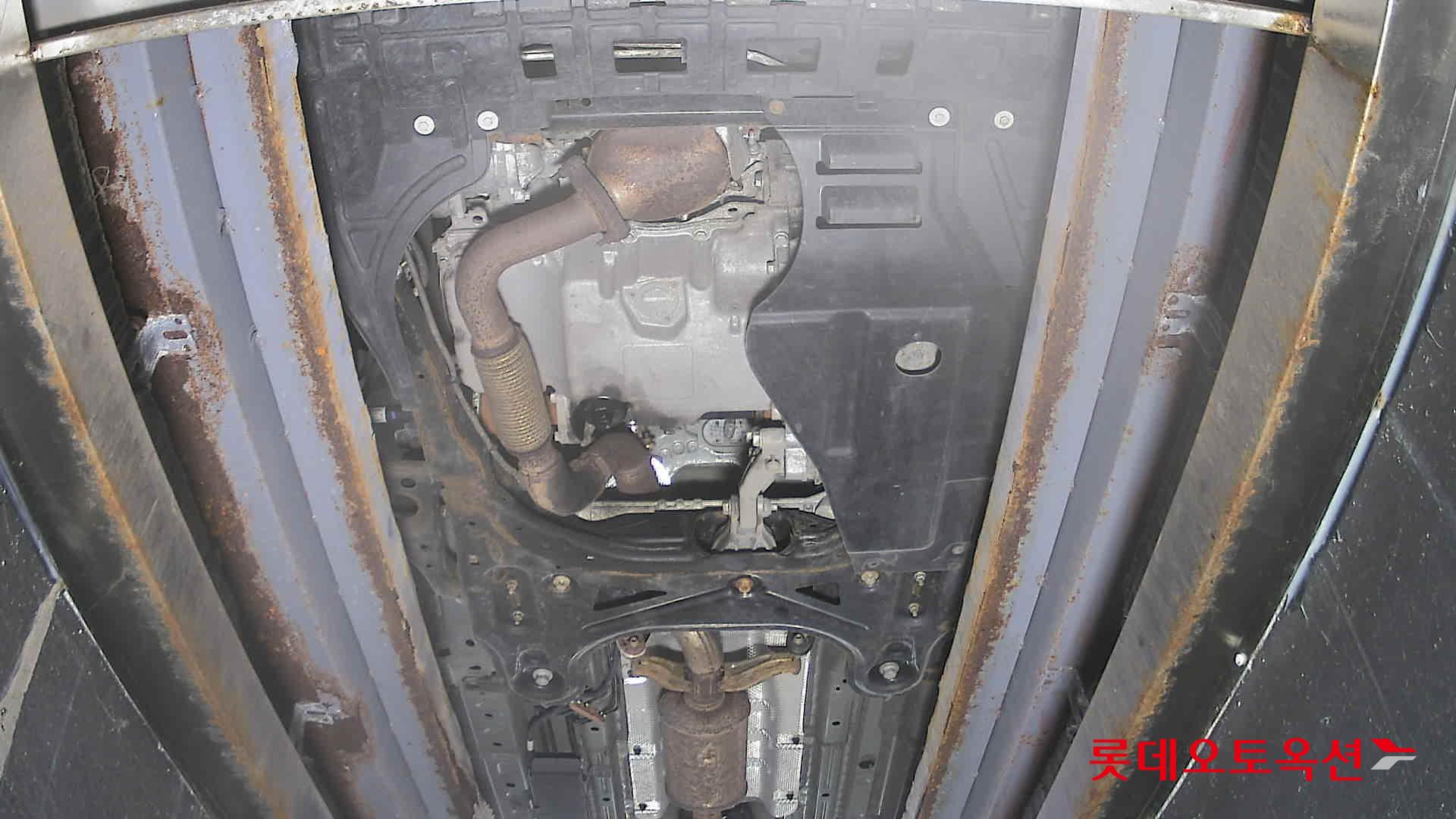 شيفروليه تراكس