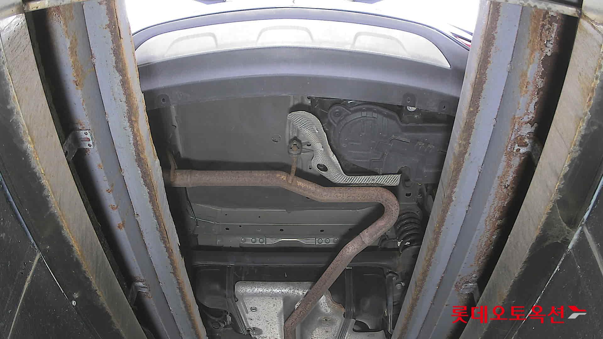 شيفروليه تراكس