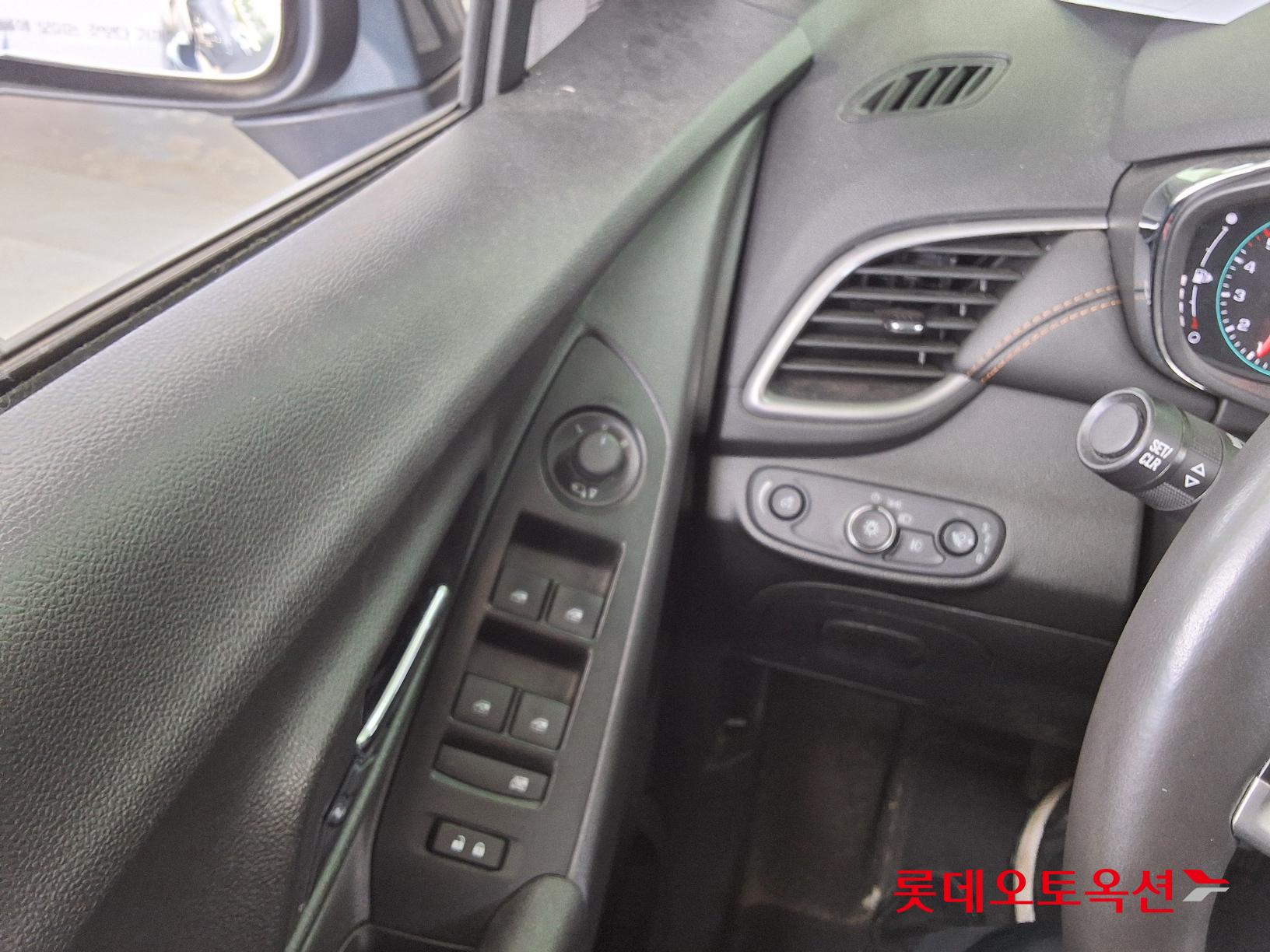 شيفروليه تراكس