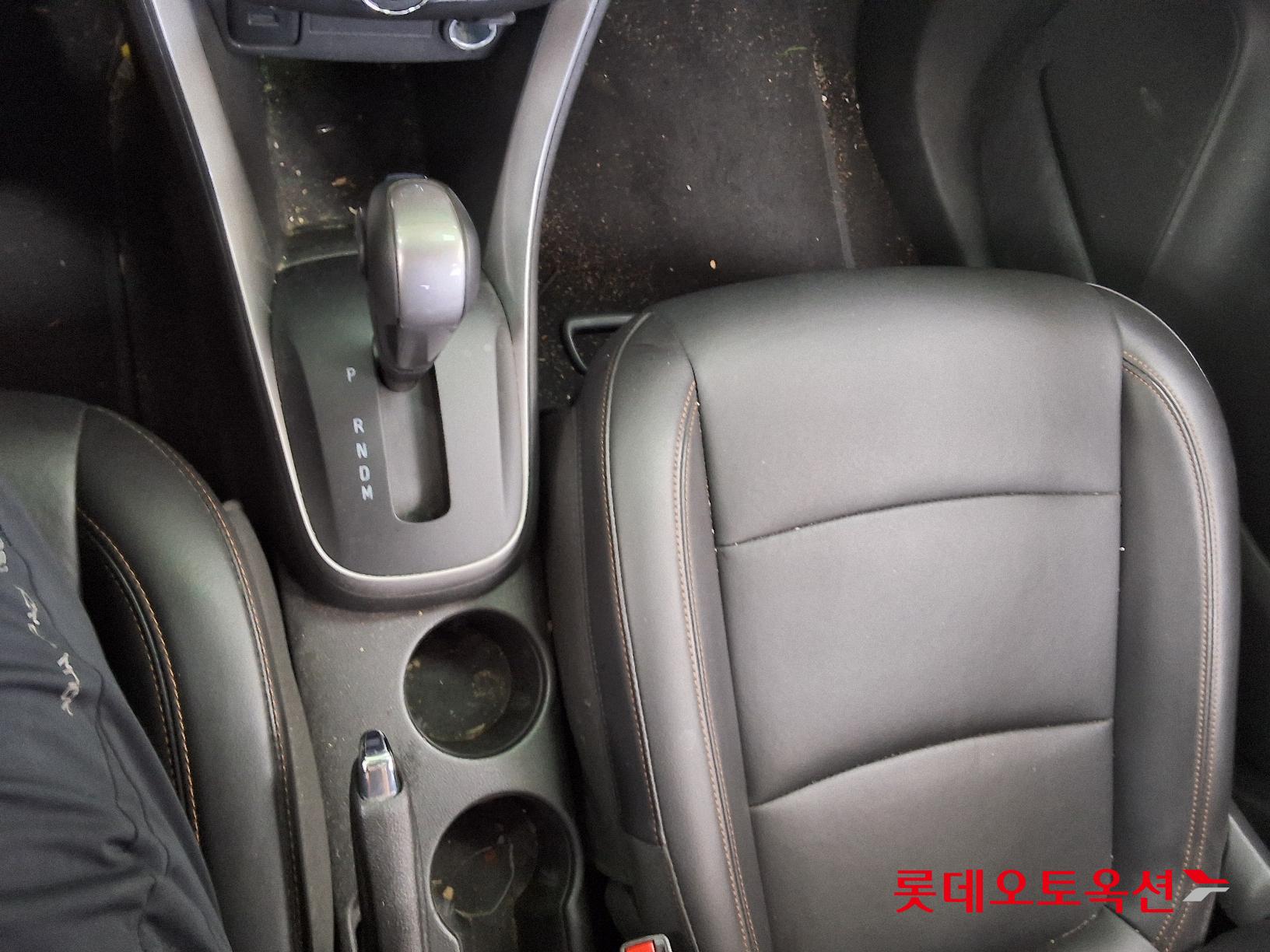 شيفروليه تراكس