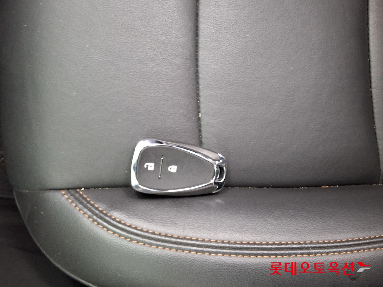 شيفروليه تراكس