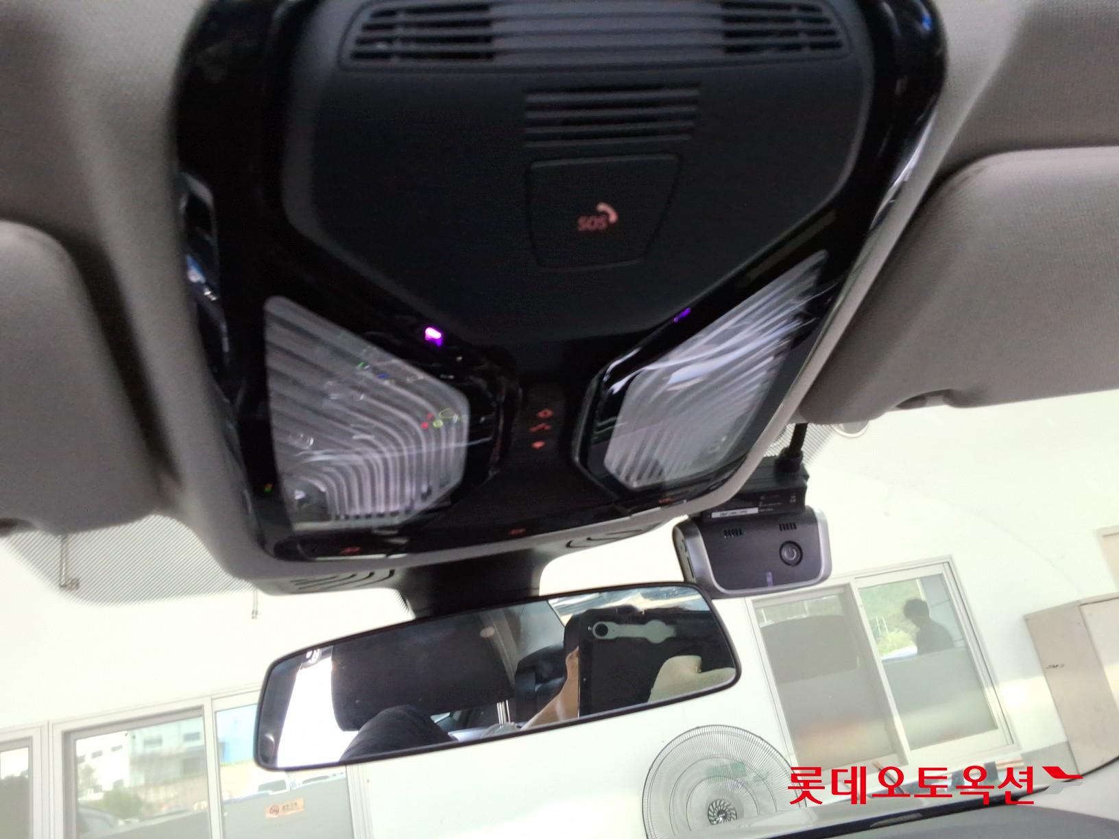 بي ام دبليو 520d الفئة الخامسة