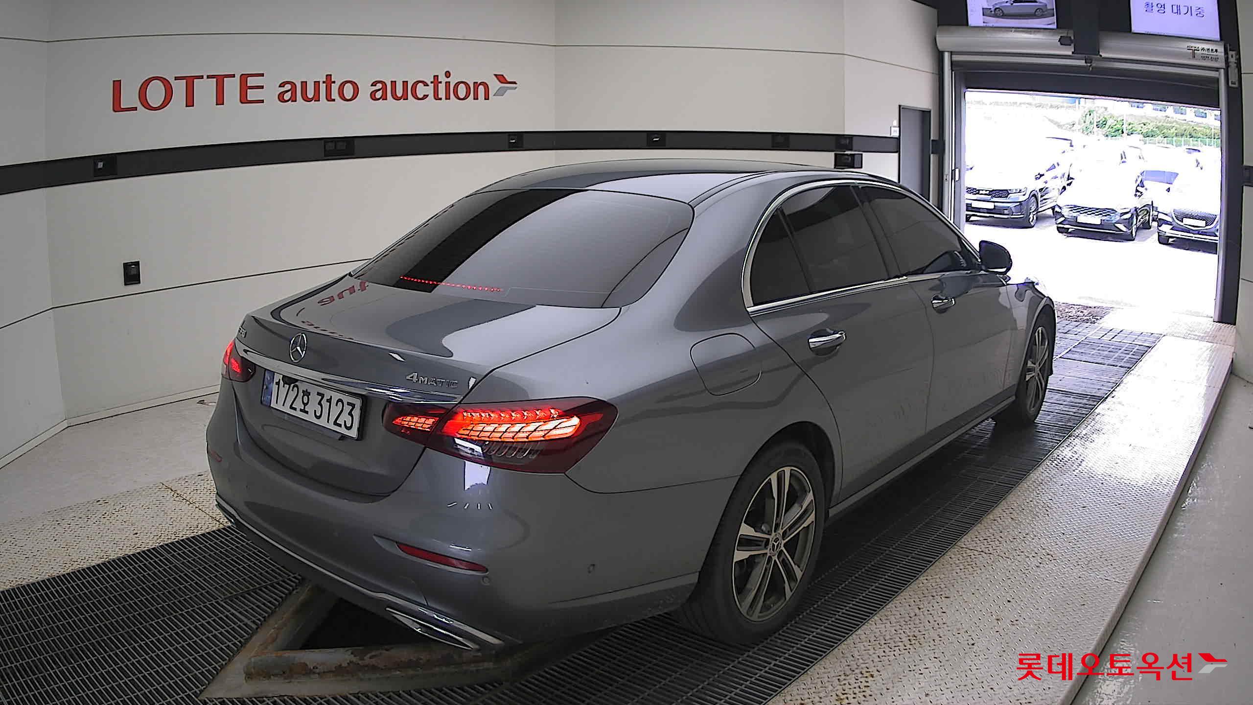 مرسيدس E350
