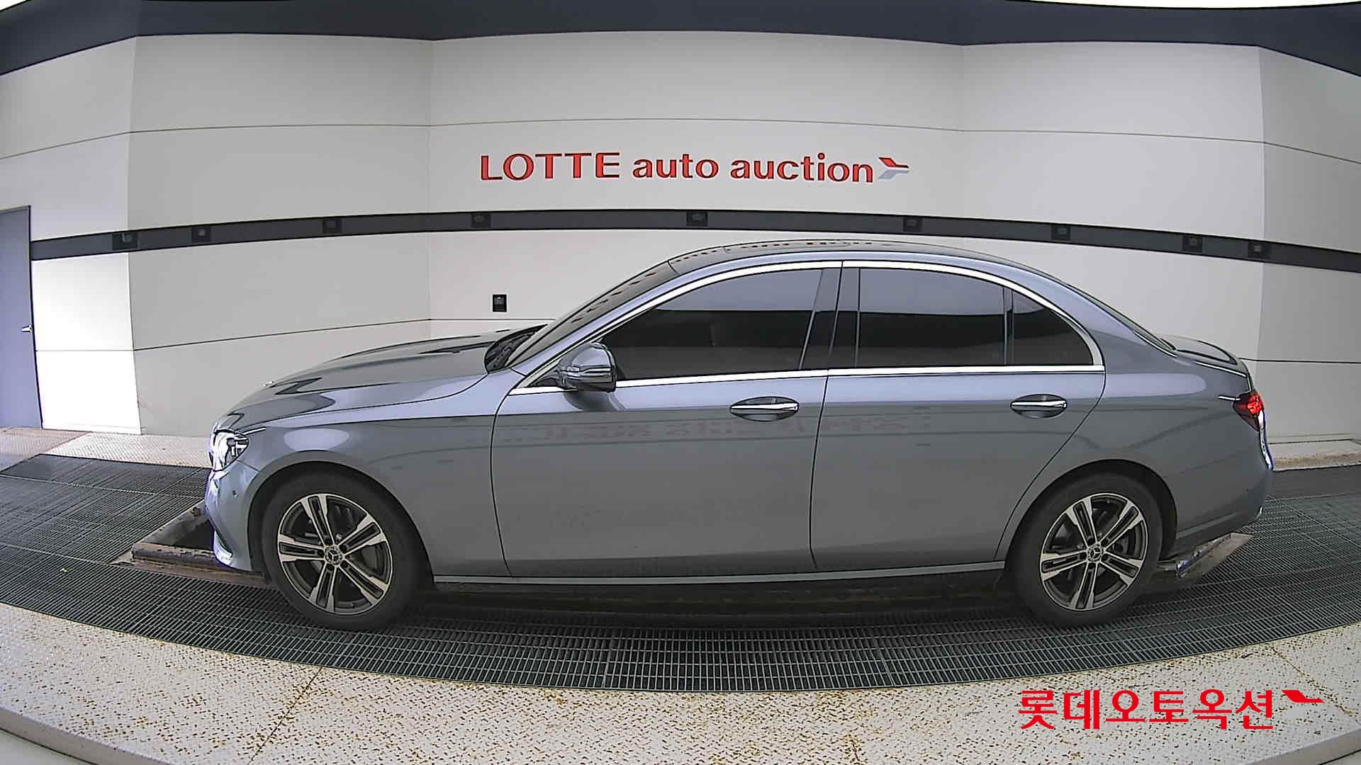 مرسيدس E350