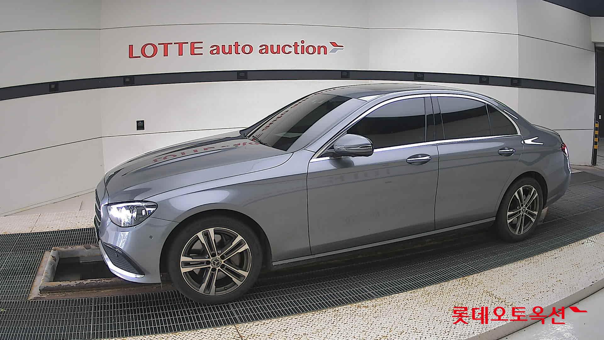 مرسيدس E350
