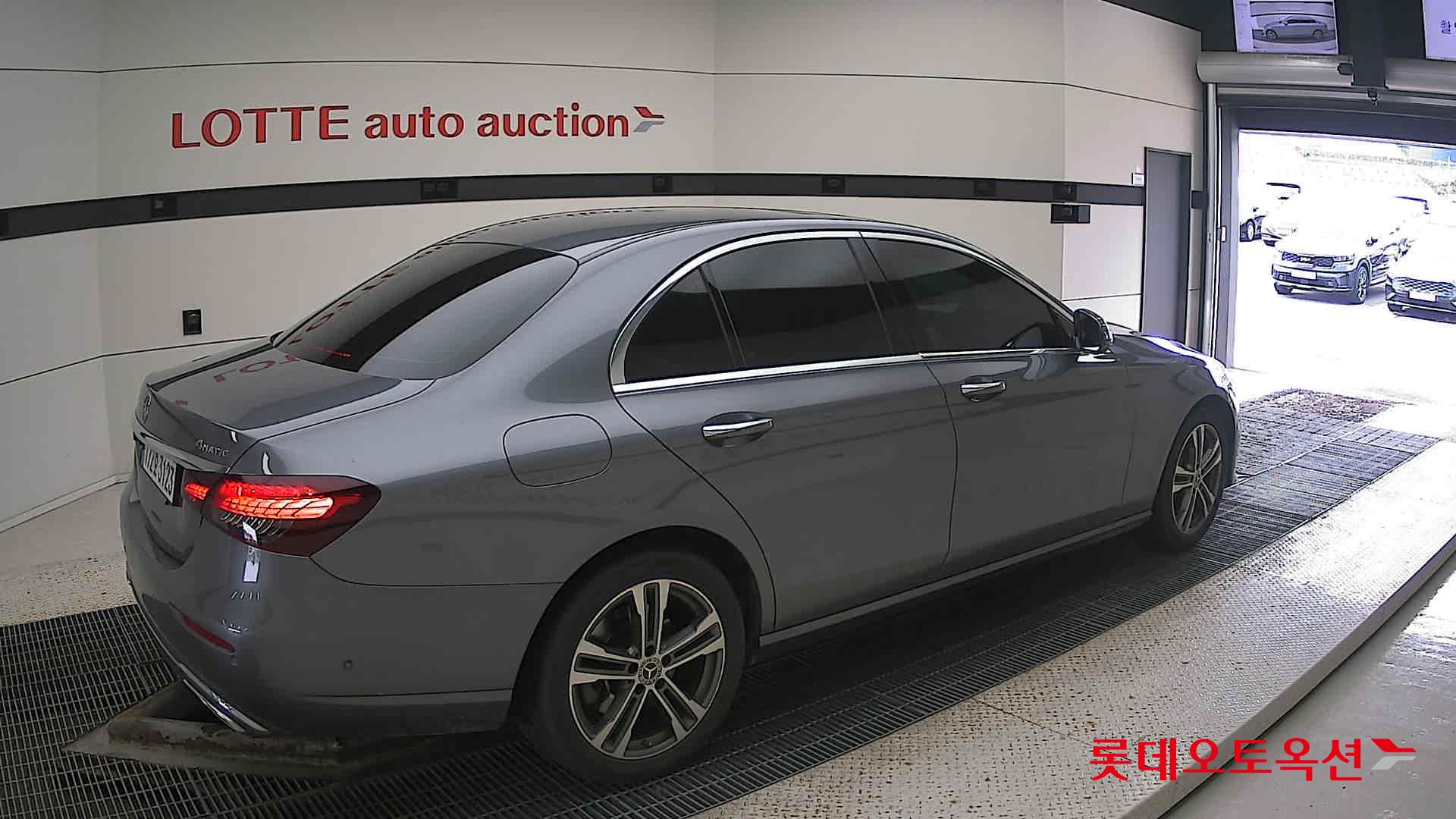 مرسيدس E350