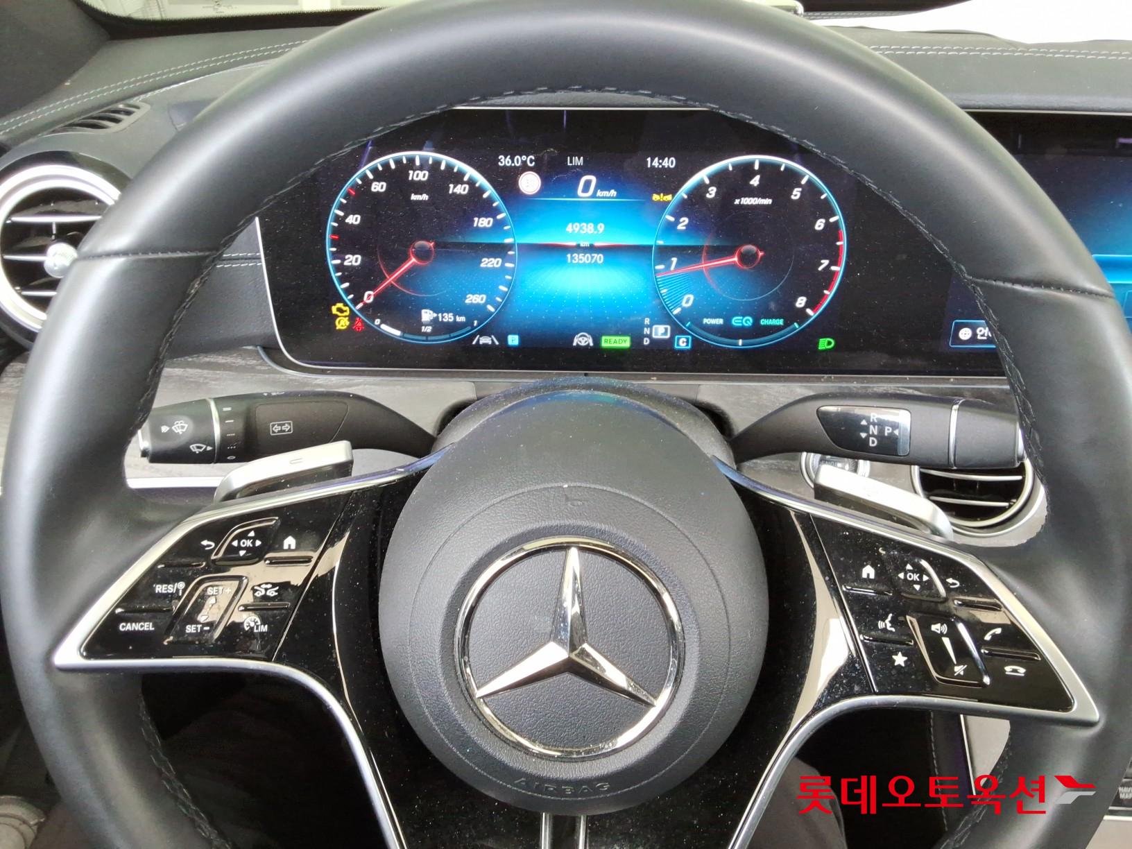 مرسيدس E350