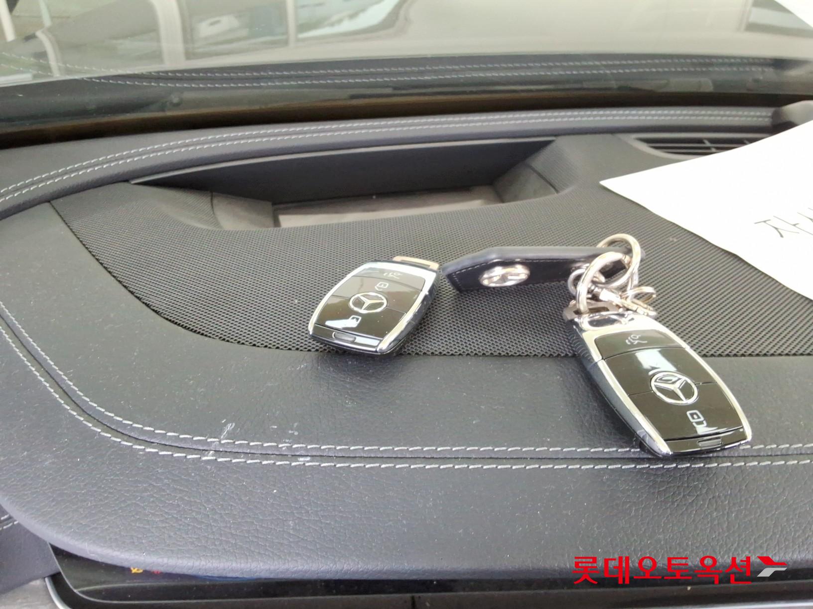 مرسيدس E350