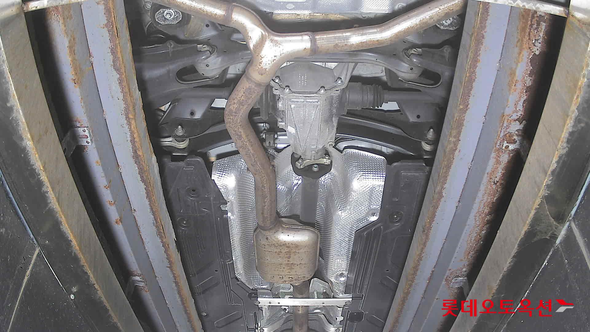 مرسيدس E300