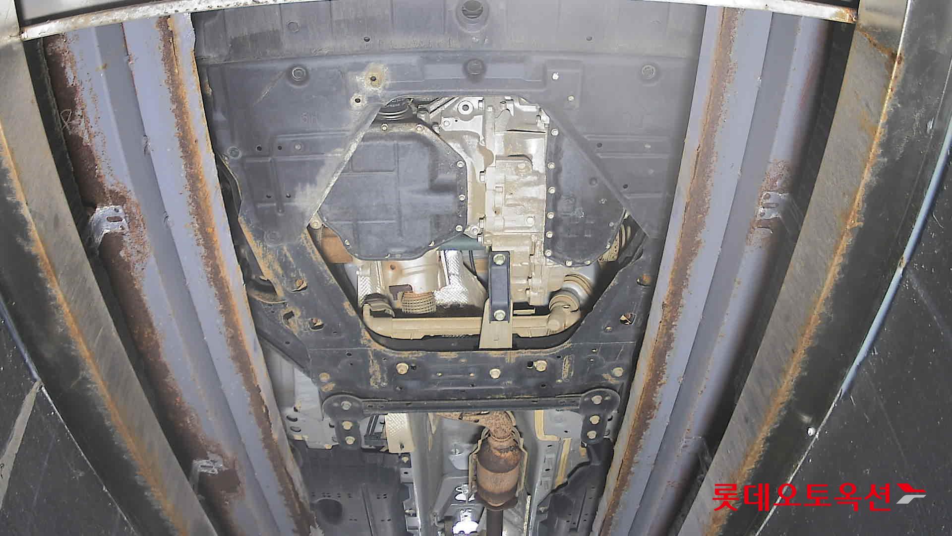 رينو QM6