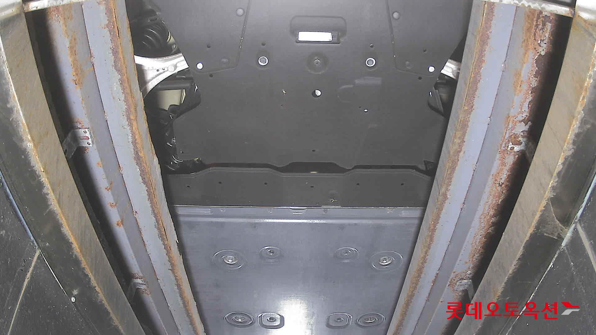 Kia EV9 id 3062791 из Кореи 27