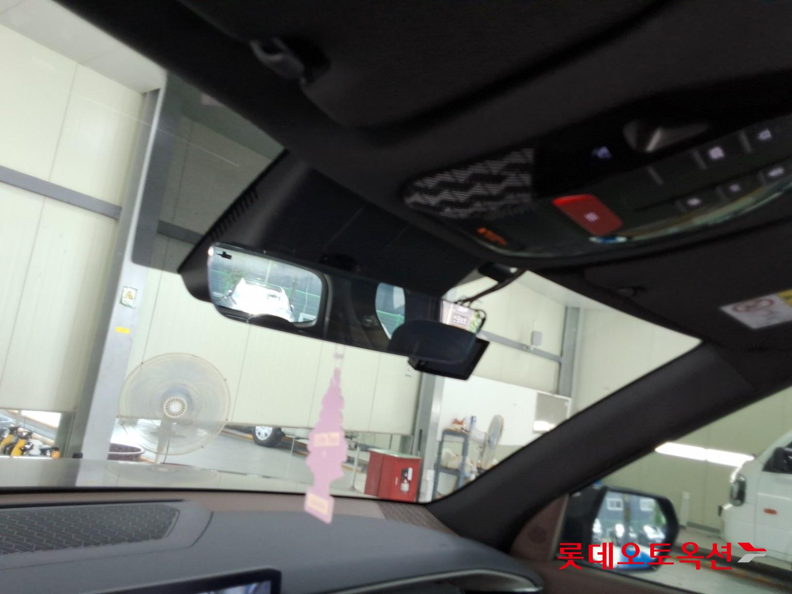 Kia EV9 id 3062791 из Кореи 32