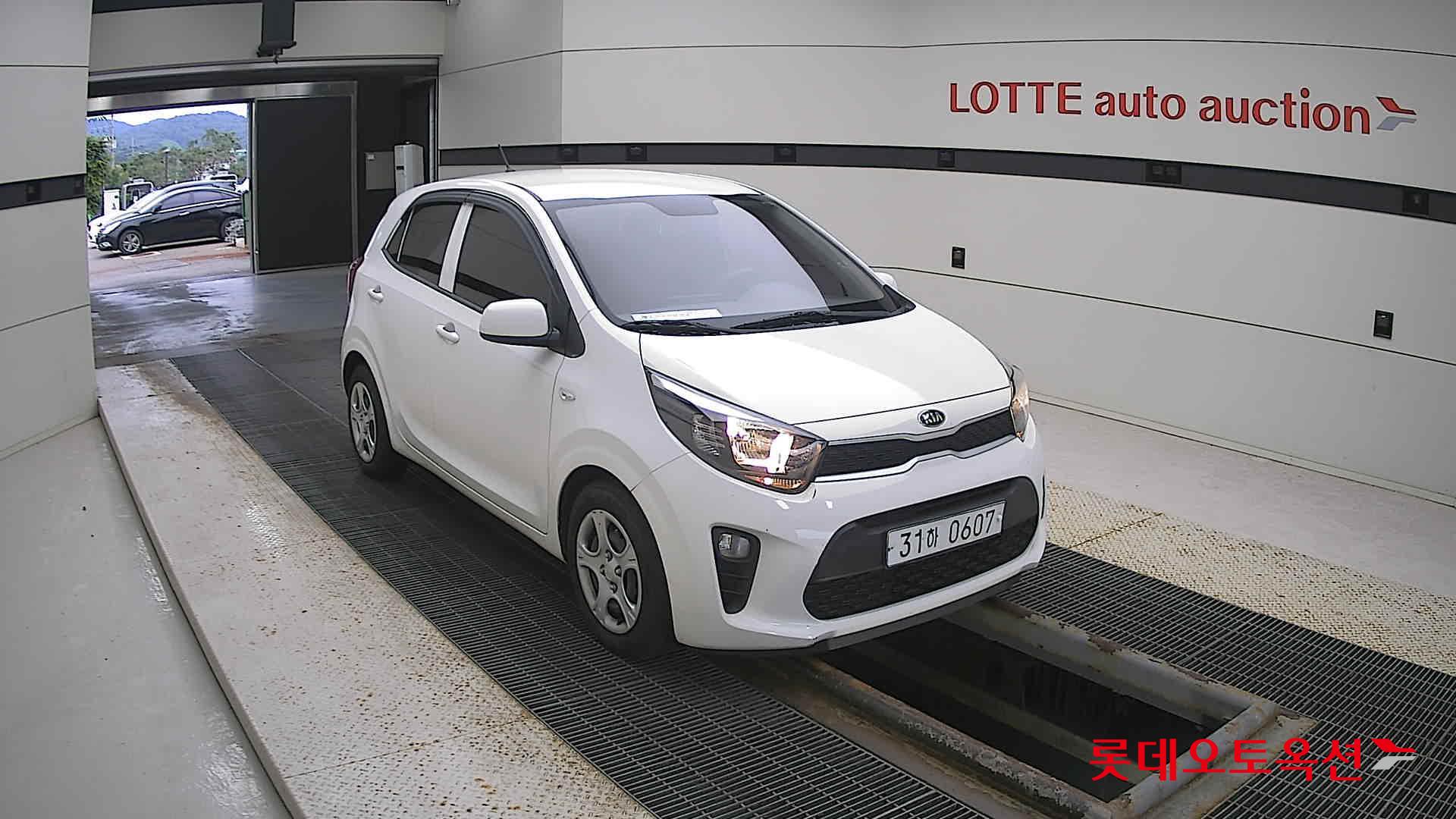 كيا مورنينق