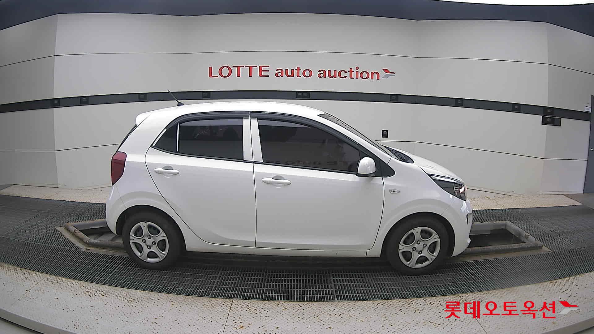 كيا مورنينق