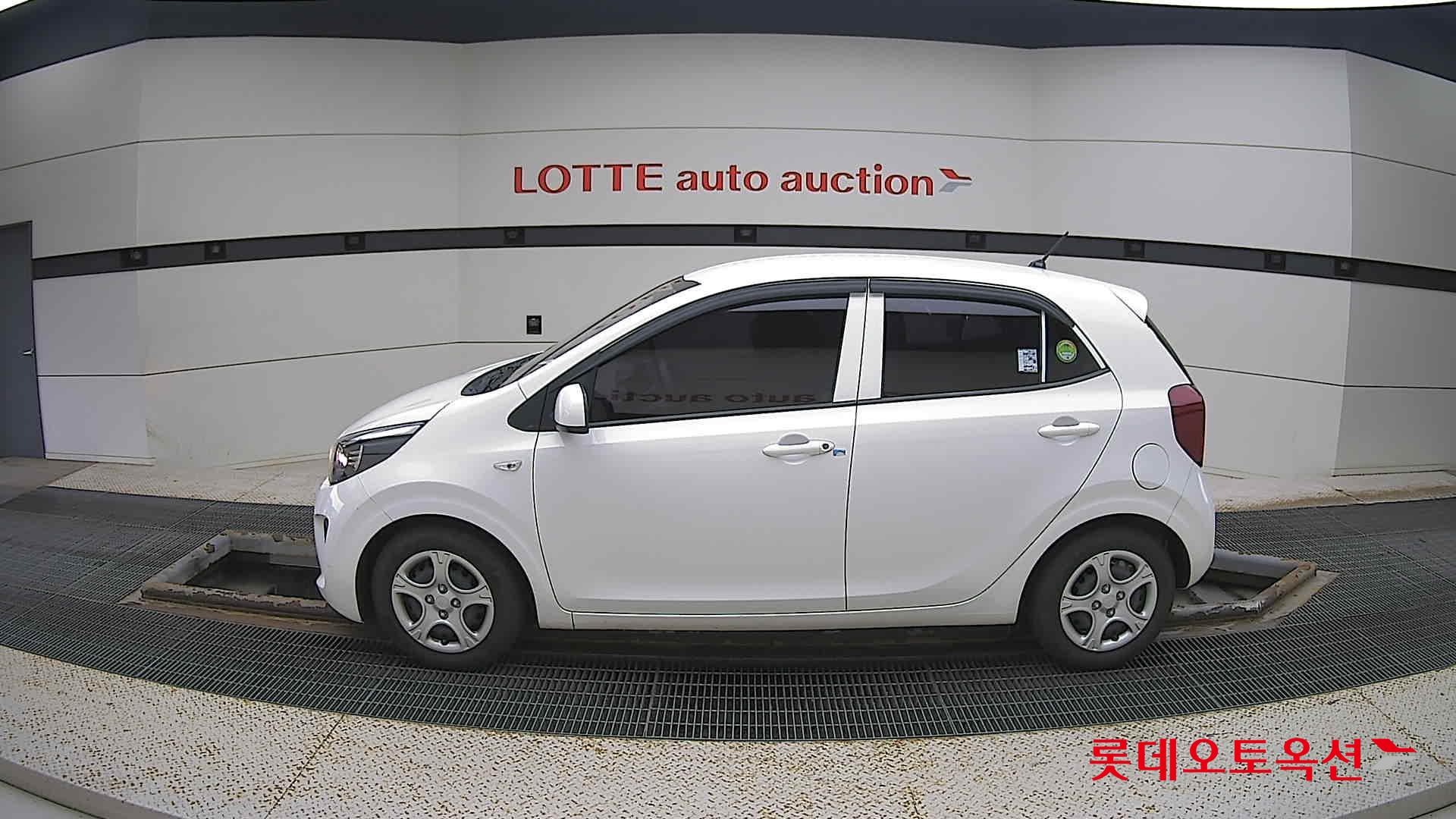 كيا مورنينق