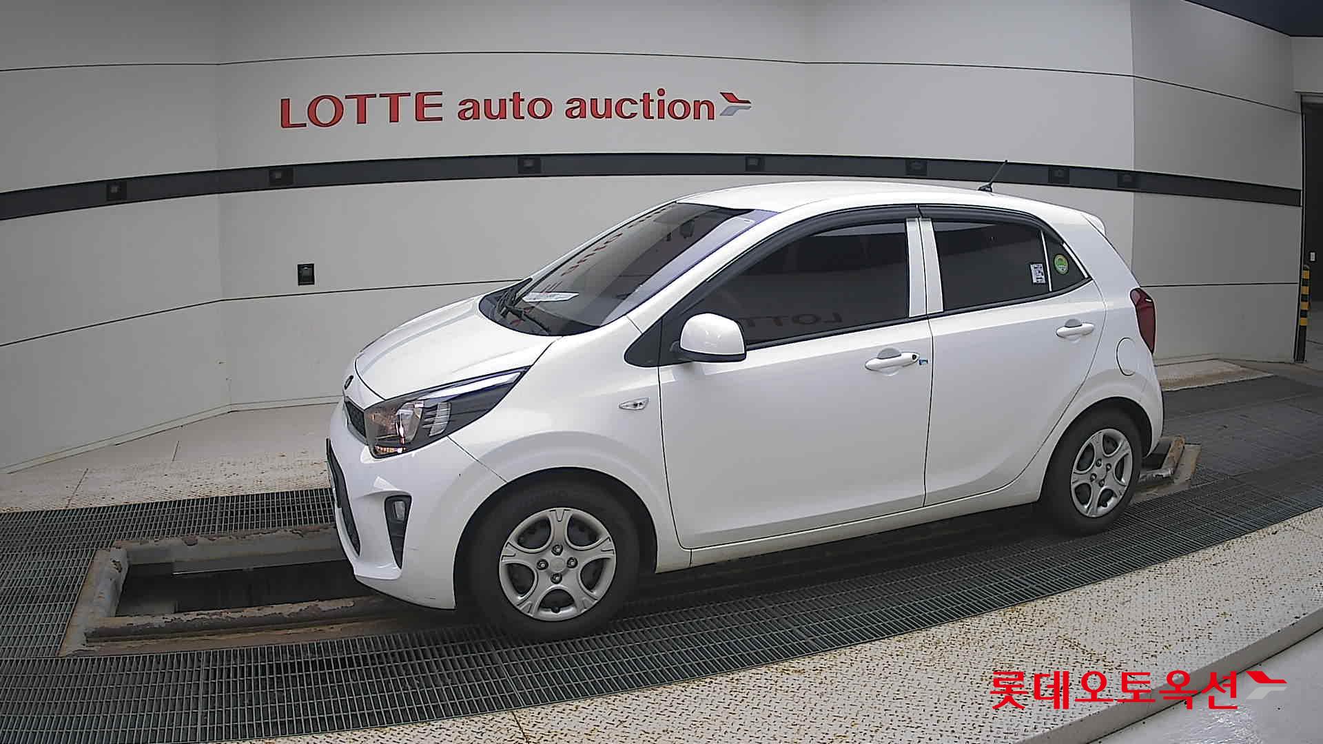 كيا مورنينق