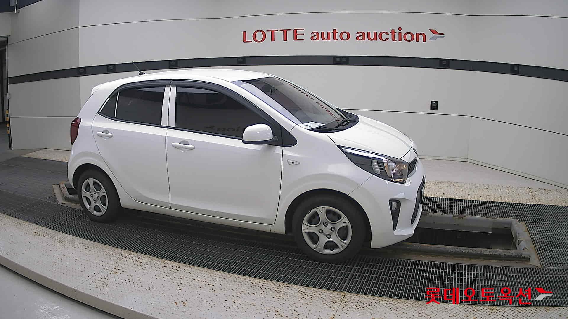 كيا مورنينق