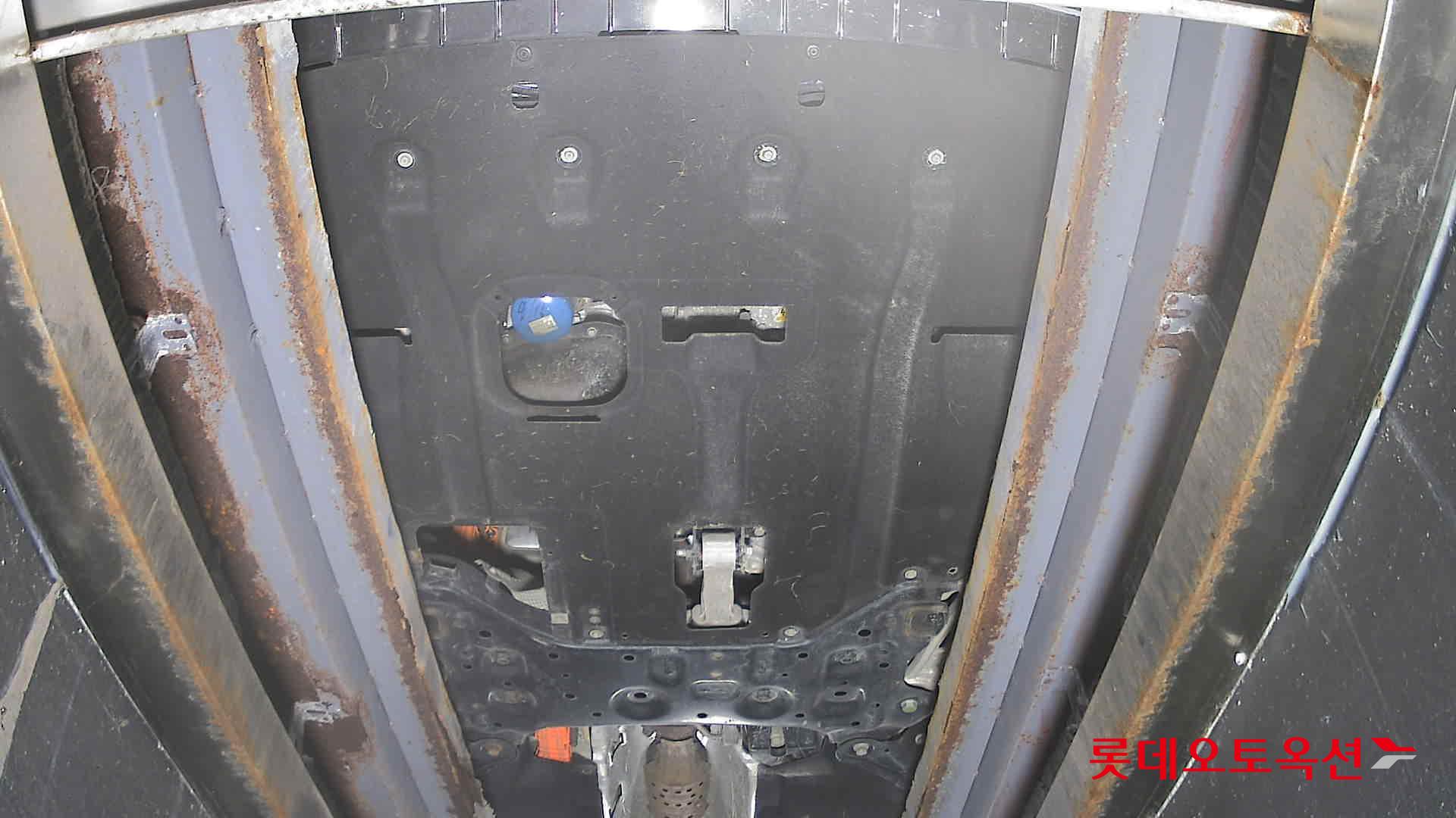 هيونداي - أزيرا - Image 26